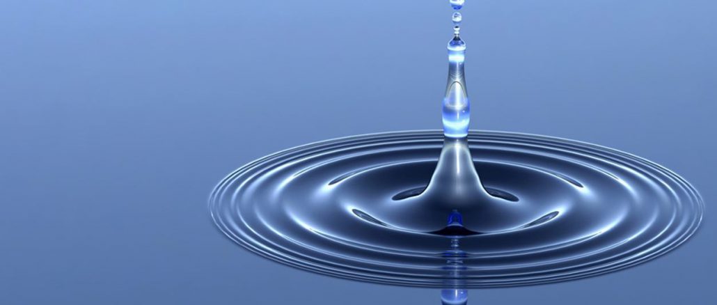 Water-Drop